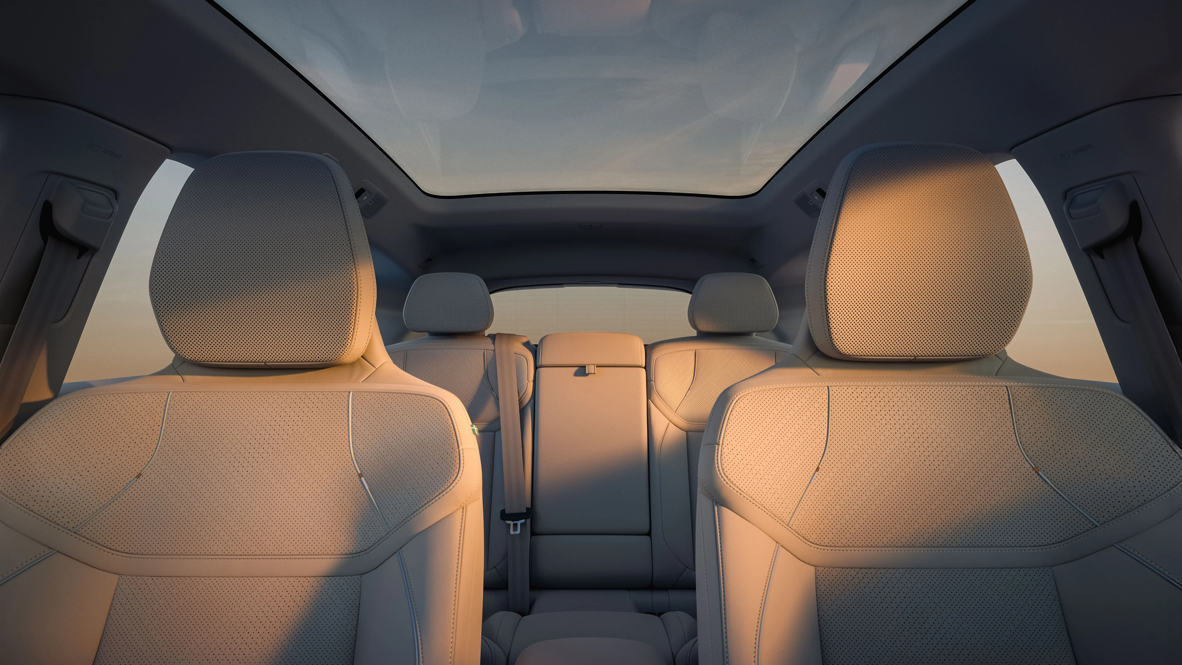 2027 Volvo EX60