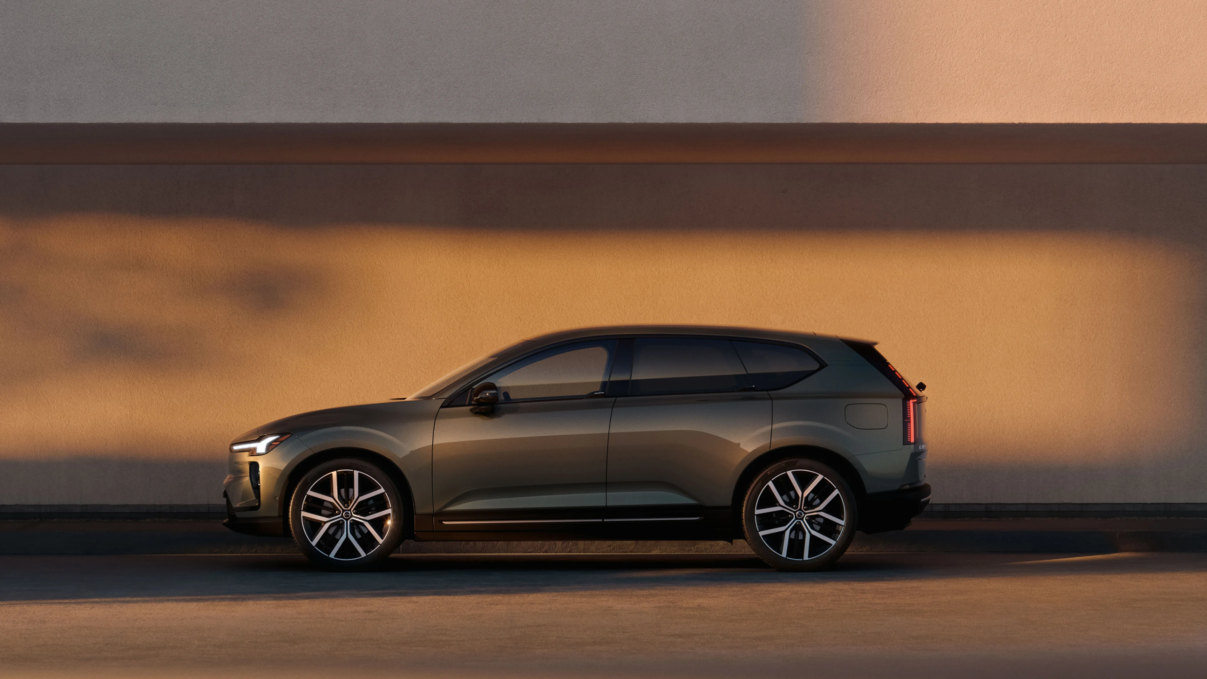 2027 Volvo EX60 for Sale in Ocala, FL