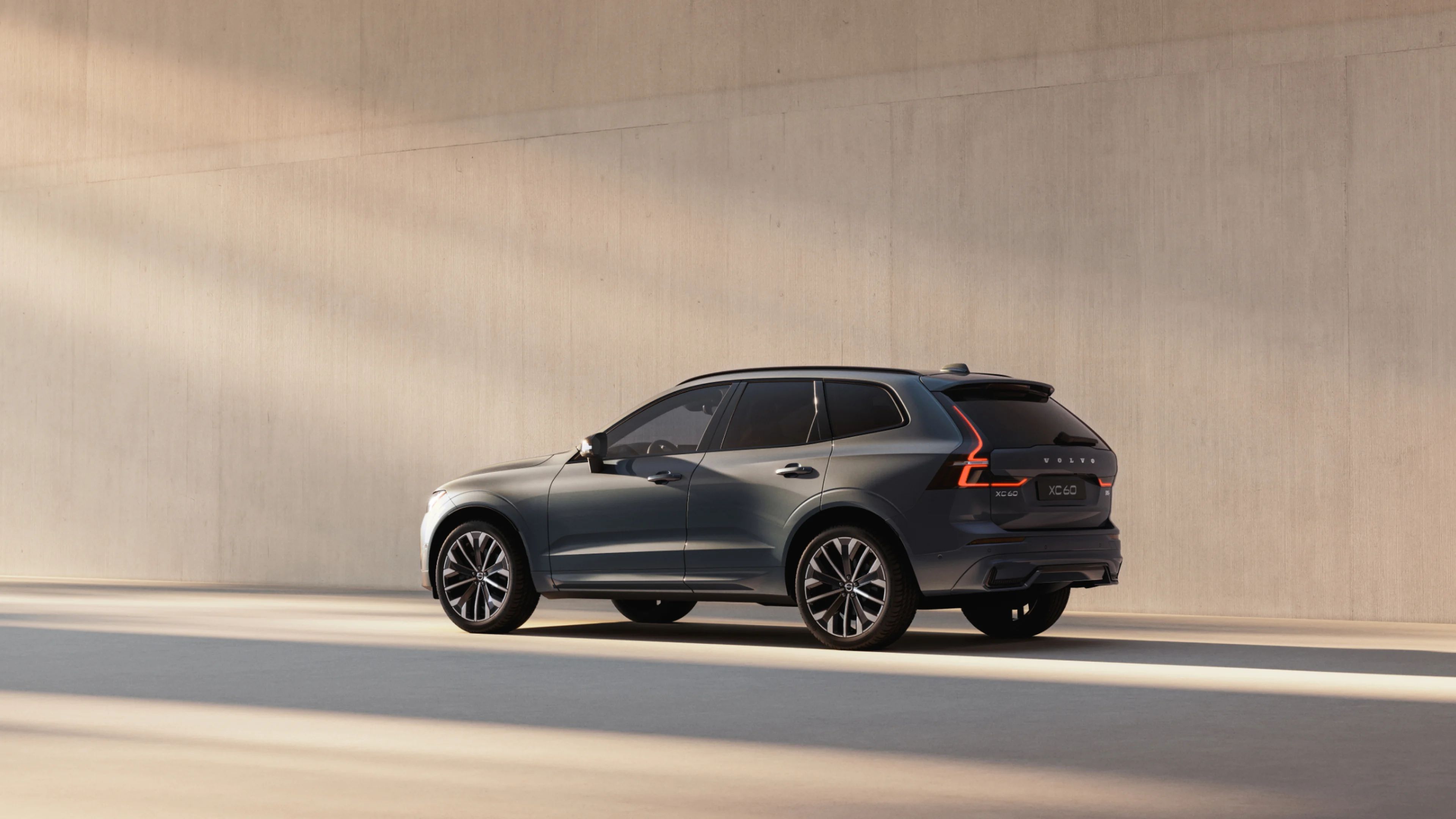 2027 Volvo XC60 Fuel Economy