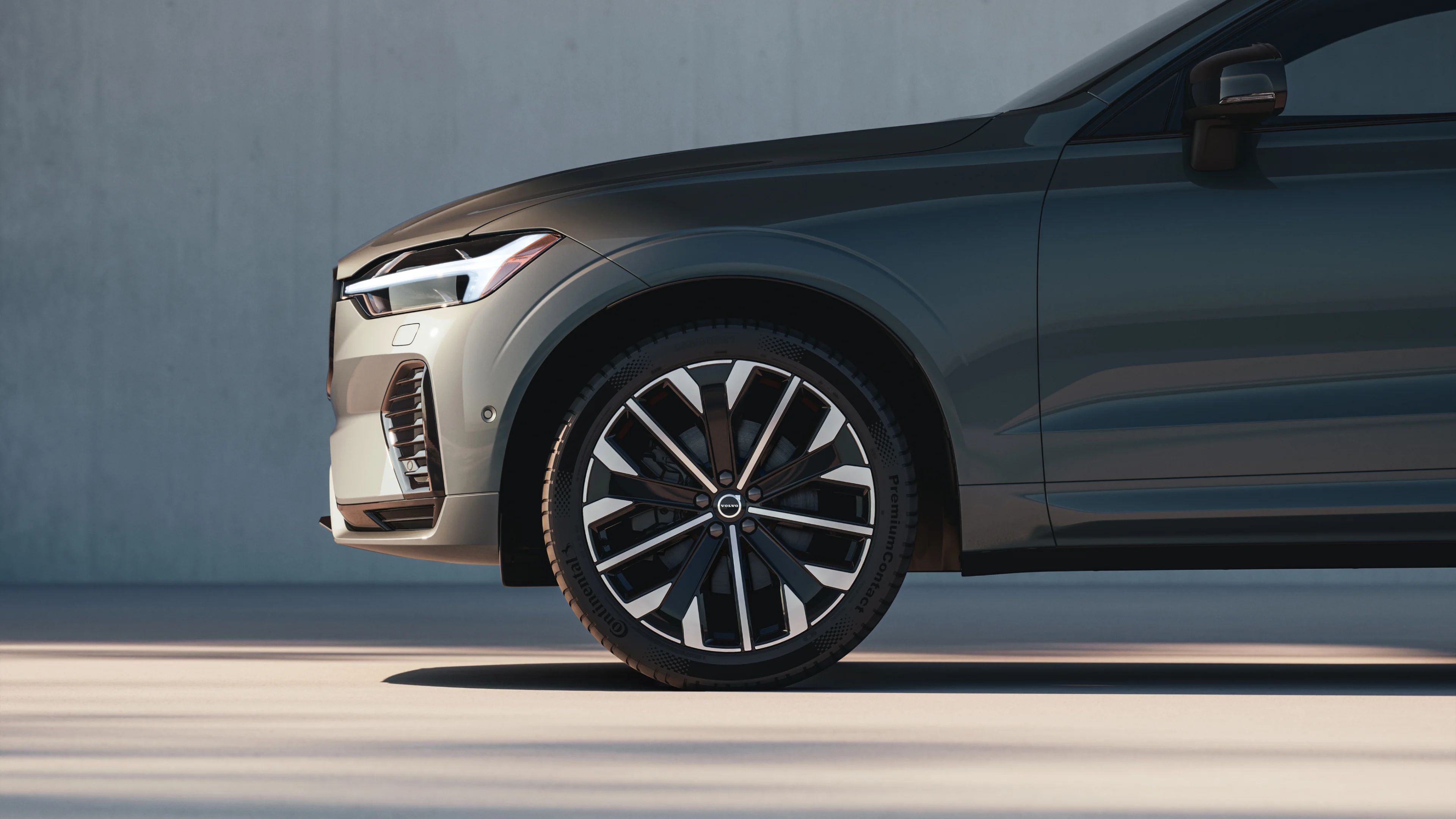 2027 Volvo XC60