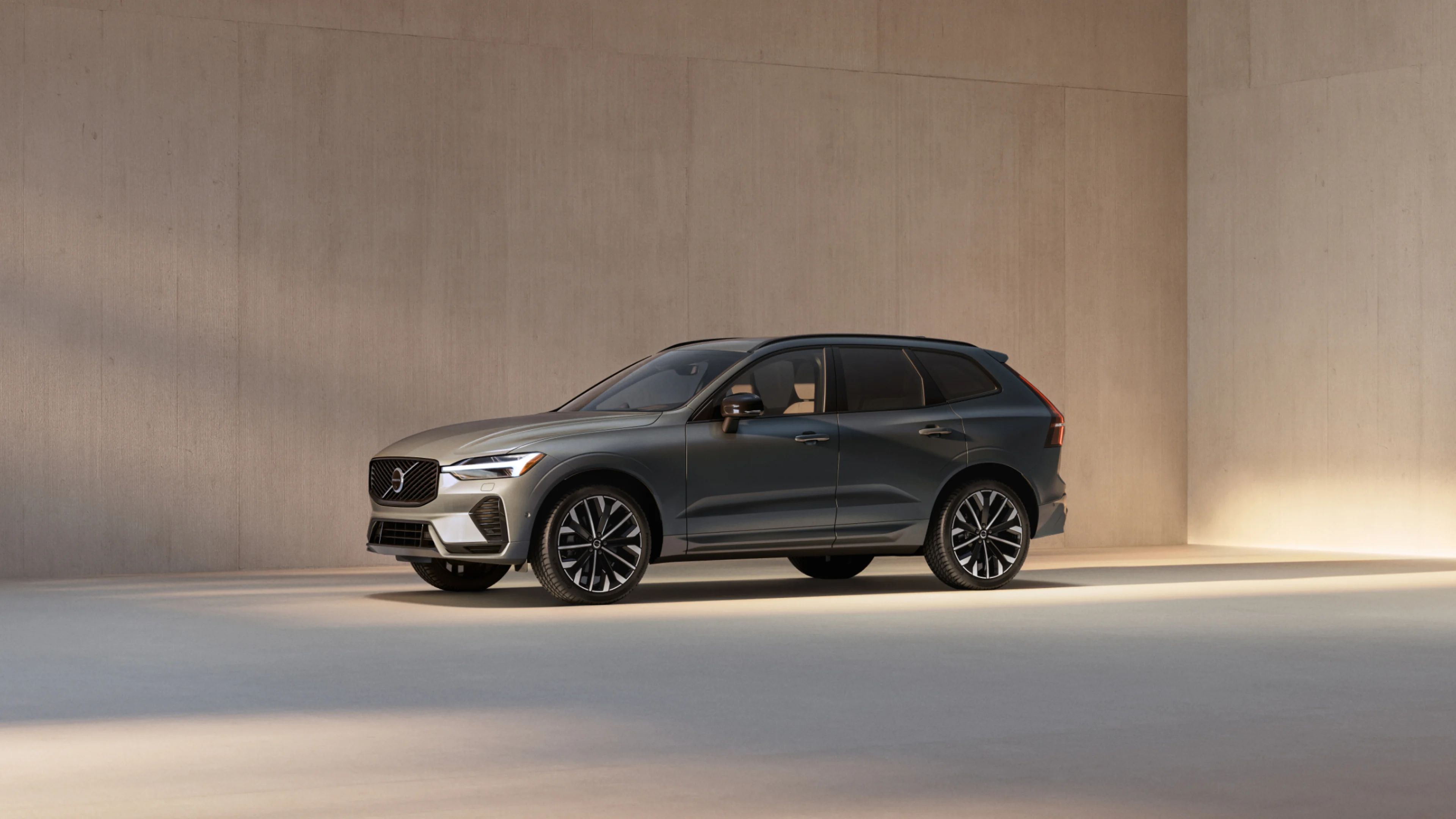 New 2027 Volvo XC60 for Sale in Ocala, FL