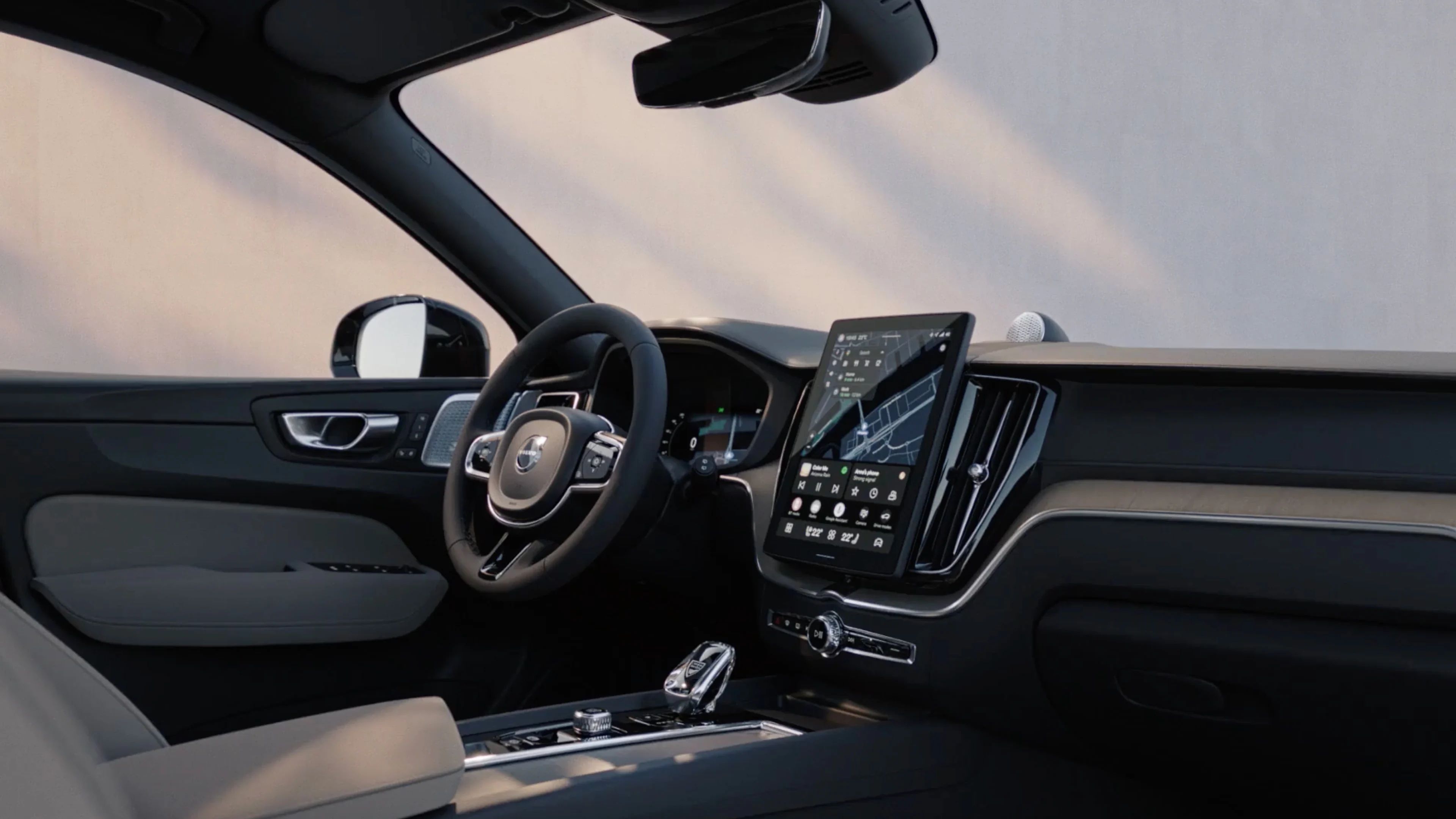 2027 Volvo XC60