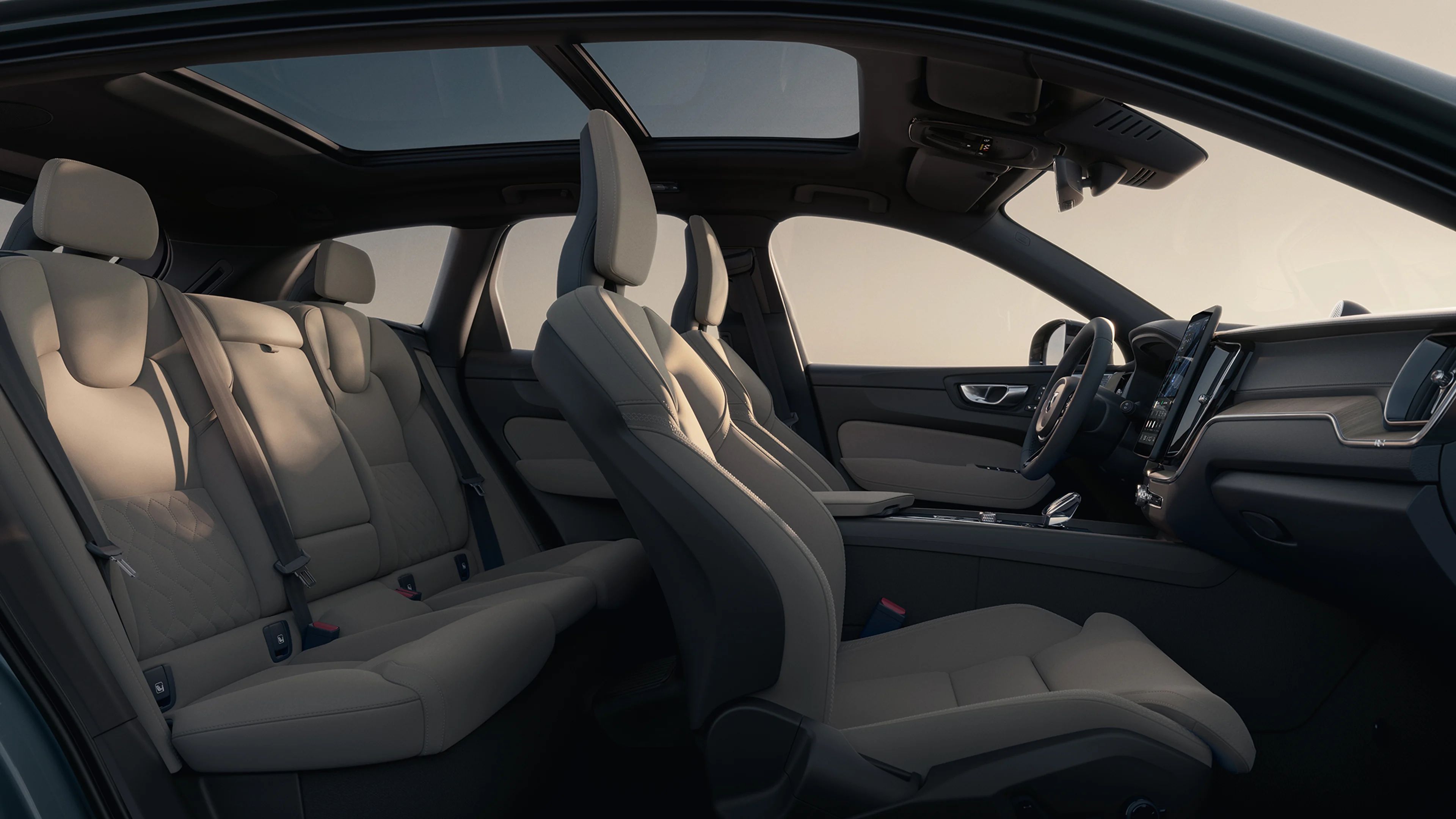 2027 Volvo XC60