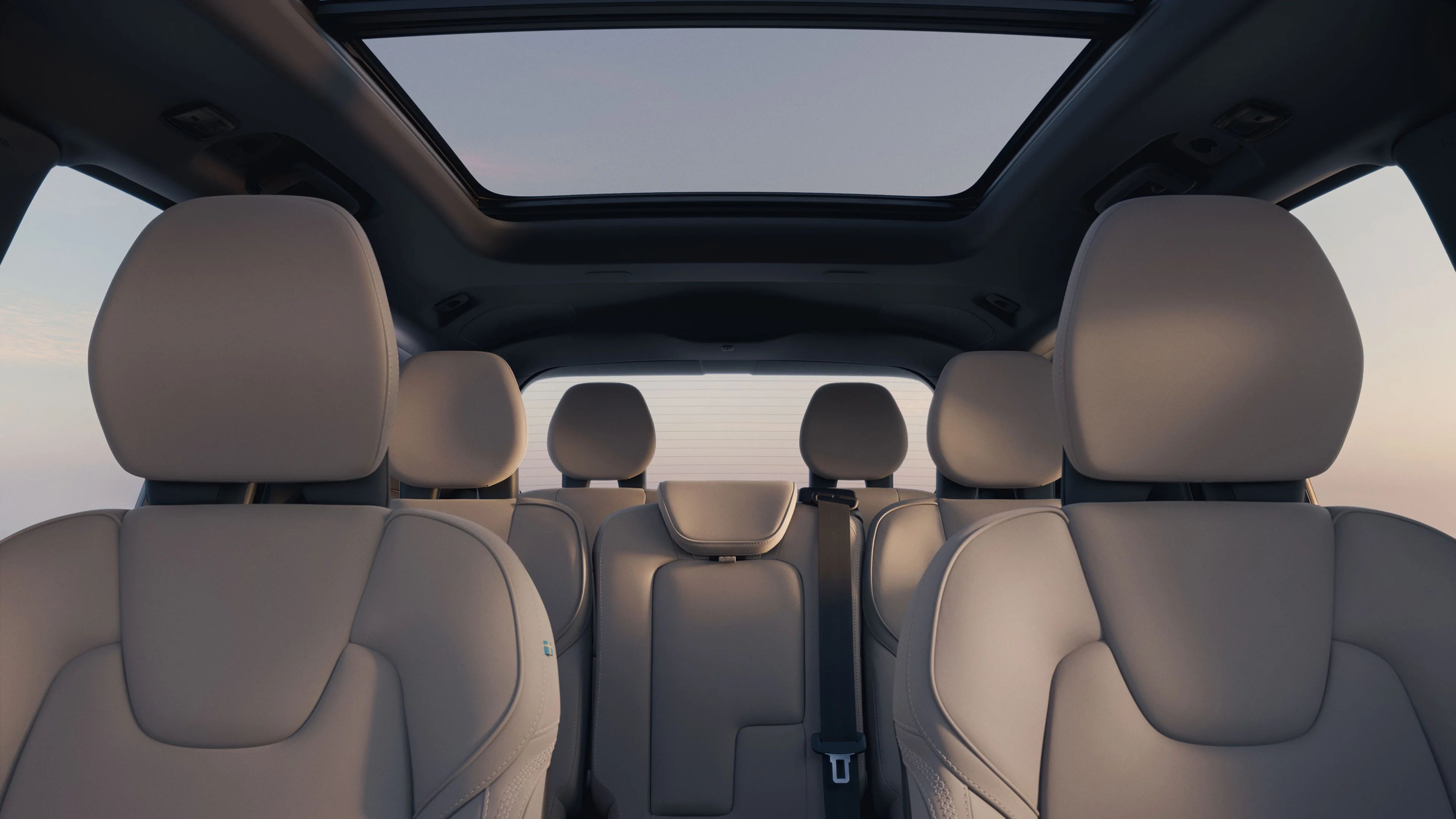 2027 Volvo XC90