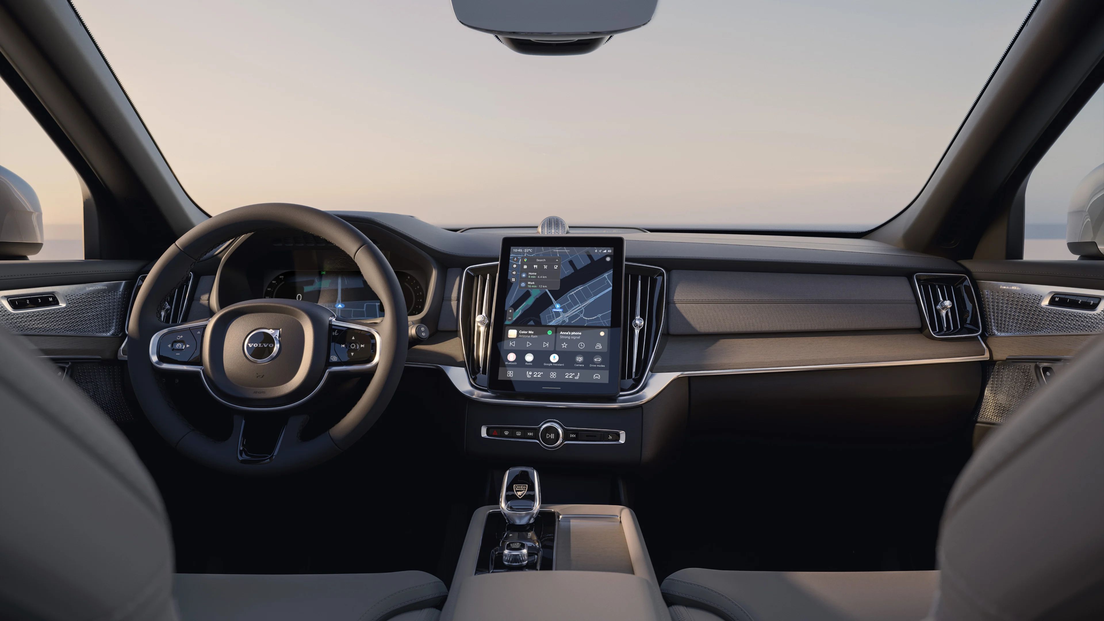2027 Volvo XC90